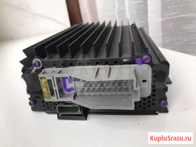 Усилитель нч от ML-320 Выборг - изображение 1