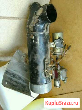 Автономка(печка) газовая автомобильная Чехов - изображение 1