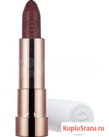 Помада Essence Just Me тон 07 Enough Тула - изображение 1