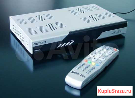 Триколор тв меняем старый ресивер на новый Краснодар - изображение 1