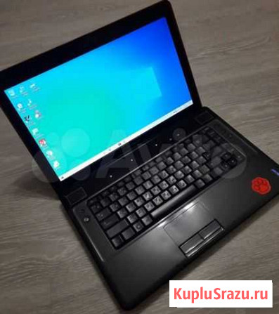 Lenovo Y550P Подольск - изображение 1