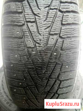 Продам шины Nokian Hakkapeliitta 7 Новосибирск - изображение 1