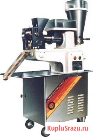 Пельменный аппарат Foodatlas JGL135-5B Оренбург - изображение 1