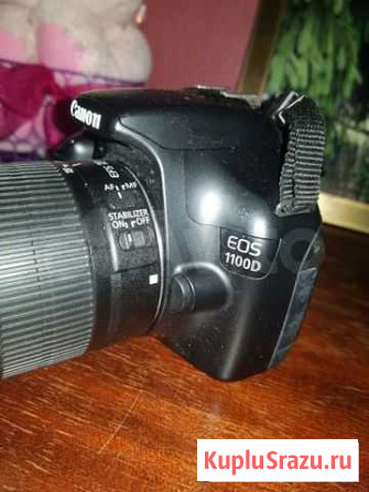 Canon фотоаппарат Сергиев Посад - изображение 1