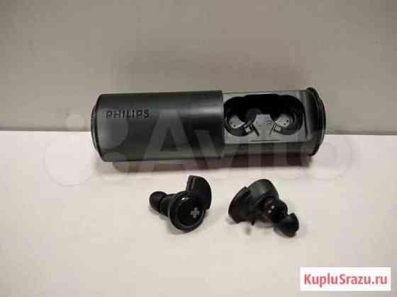 Наушники Philips SHB4385 Bass+ Нижний Новгород