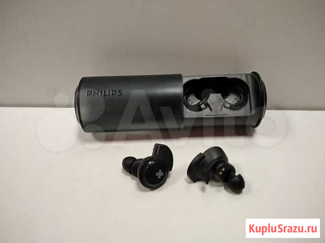 Наушники Philips SHB4385 Bass+ Нижний Новгород - изображение 1