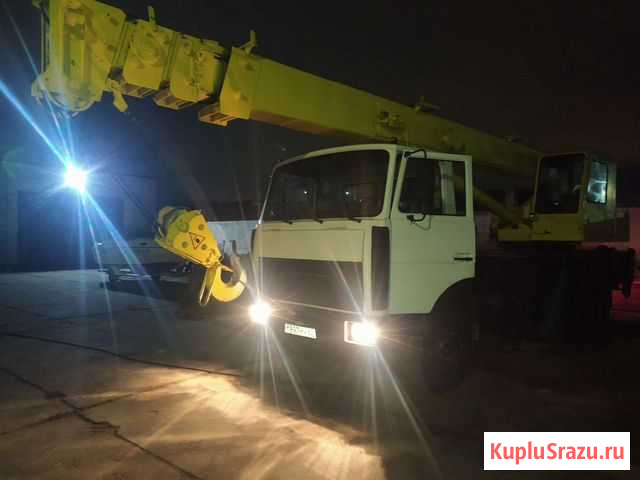 Машека кс-55727-1 Ульяновка - изображение 1