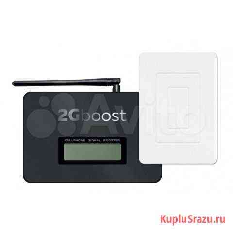 Комплект 2Gboost (DS-900-kit) Иркутск