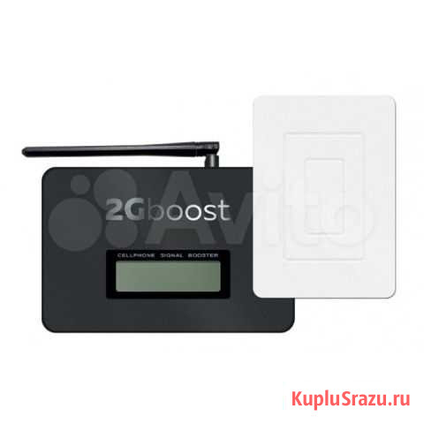 Комплект 2Gboost (DS-900-kit) Иркутск - изображение 1