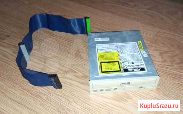 DVD привод Солнечногорск - изображение 1