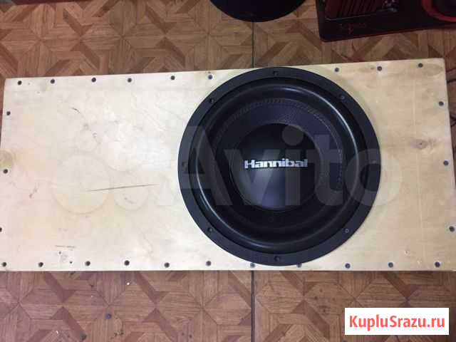 Hannibal hl 12s Таганрог - изображение 1