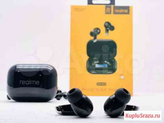 Беспроводные наушники Realme MG-S20 Иркутск