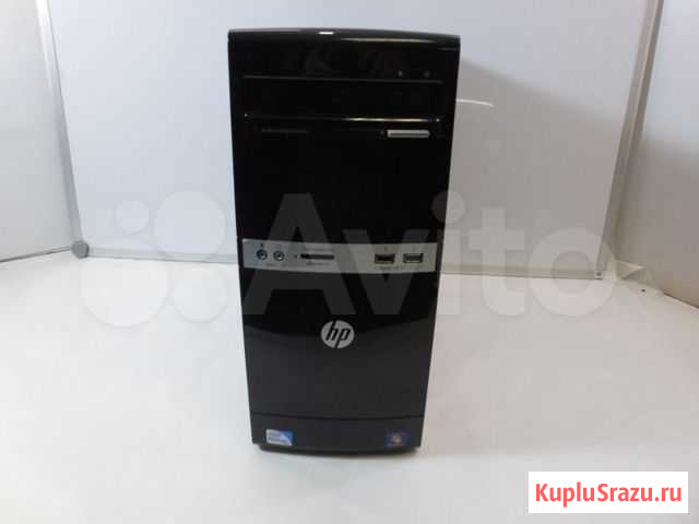 Системный блок HP Иваново - изображение 1
