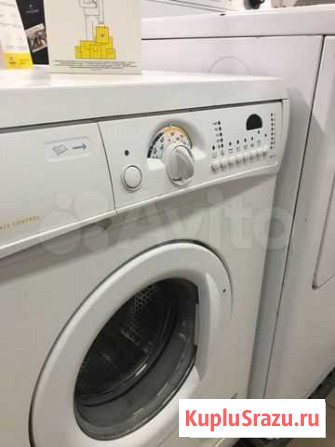 Стиральная машина Electrolux Гарантия и Доставка Томск - изображение 1