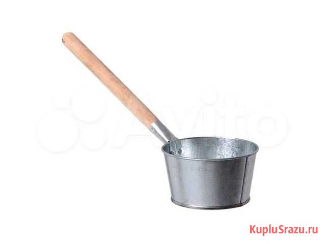 Ковш банный Чита - изображение 1