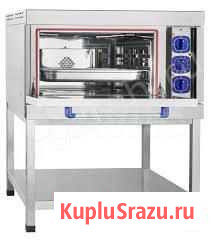 Шкаф жарочный односекционный шжэ-1-К-2/1 Оренбург - изображение 1