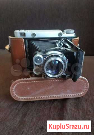 Плёночный фотоаппарат Нижнекамск - изображение 1
