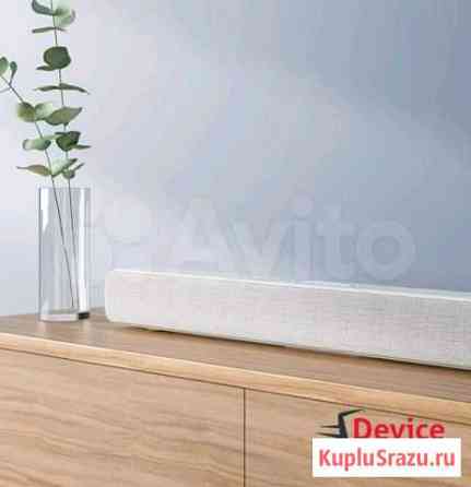 Mi TV Soundbar Новый Гарантия Иркутск