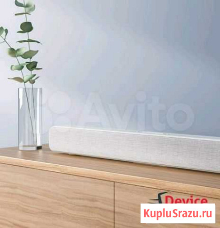 Mi TV Soundbar Новый Гарантия Иркутск - изображение 1