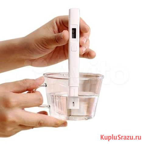 Тестер качества воды Xiaomi Mi TDS Pen Чита - изображение 1