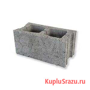 Шлакоблок,плиты перекрытий, фбс,бордюры,кольца Красногвардейское - изображение 1