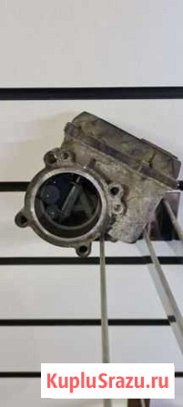 Дроссельная заслонка 03C133062S VW AG Люберцы - изображение 1