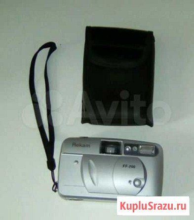 Фотоаппарат Rekam FF-200 Ярославль - изображение 1