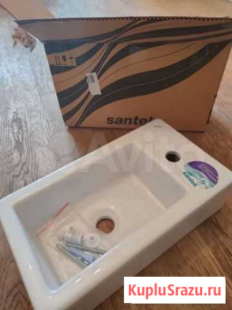 Раковина (умывальник) Калуга - изображение 1