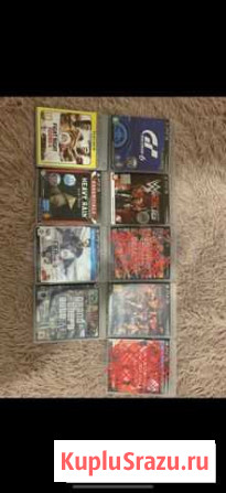 Игры для sony playstation 3 Воронеж - изображение 1