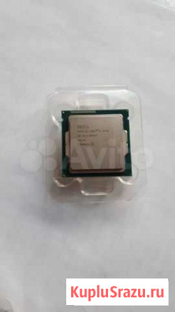 I5 4670 Челябинск - изображение 1