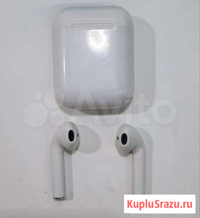 Беспроводные наушники TWS i11,i9S Барнаул - изображение 1