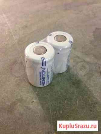 Аккумулятор 4/5SC 1.2V 1200mAh Казань