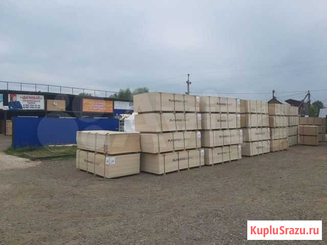 OSB фанера Волжск - изображение 1