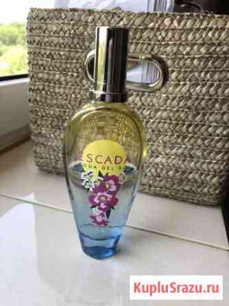 Escada Agua del Sol, 100 ml Белгород