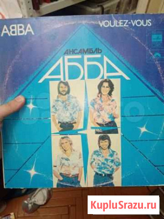 Ансамбль Абба, abba Уфа - изображение 1