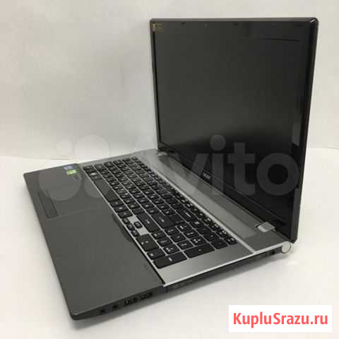 Acer Aspire V3-771G Уфа - изображение 1