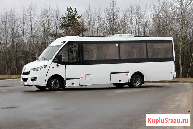 Автобус iveco Neman (Ивеко Неман) в наличии Казань - изображение 1