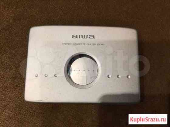 Aiwa HS-PX380 Балаково