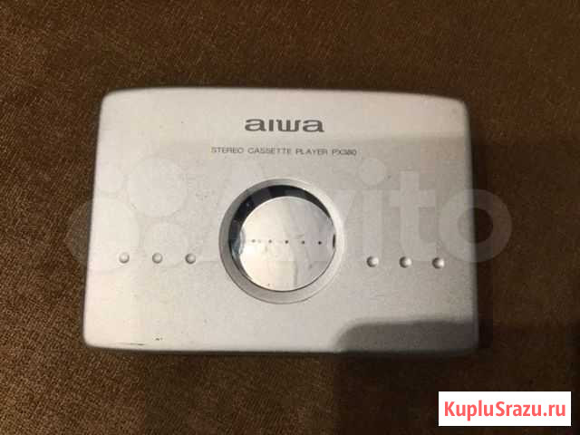 Aiwa HS-PX380 Балаково - изображение 1