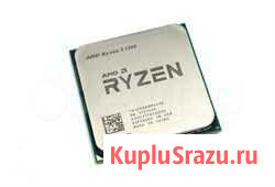 Процессор AMD Ryzen 3 1200 Кемерово - изображение 1