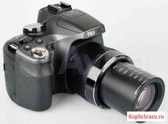 Фотоаппарат Fujifilm Finepix sl300 Улан-Удэ