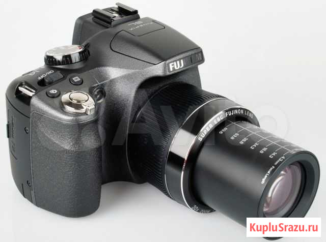 Фотоаппарат Fujifilm Finepix sl300 Улан-Удэ - изображение 1