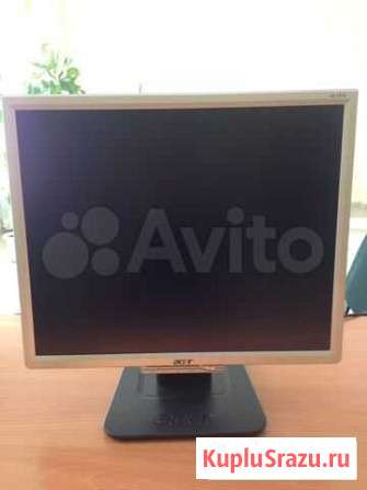 Монитор Acer AL1916 Северск - изображение 1