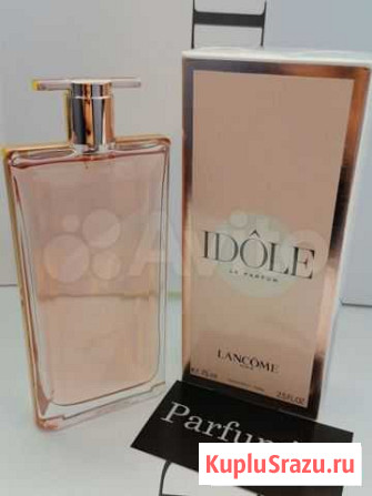 Lancome Idole Le Parfum Красноярск - изображение 1