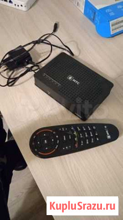 TV приставка Волгоград - изображение 1