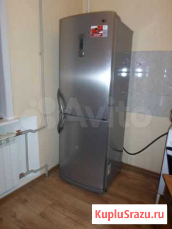 Холодильник LG nofrost Чита - изображение 1
