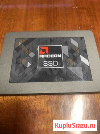 Твердотельные накопители SSD 60-240GB Санкт-Петербург - изображение 1