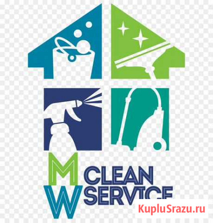 Уборка квартир и домов Пятигорск - изображение 1
