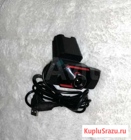 Веб-камера HD 720р. Новая Екатеринбург - изображение 1