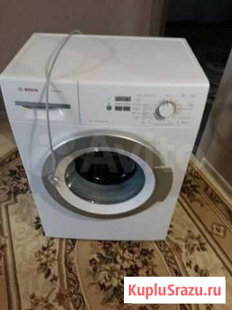 Стиральная машина bosch Волгоград - изображение 1